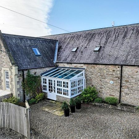 The Old School House Bed and Breakfast Haltwhistle Exterior foto