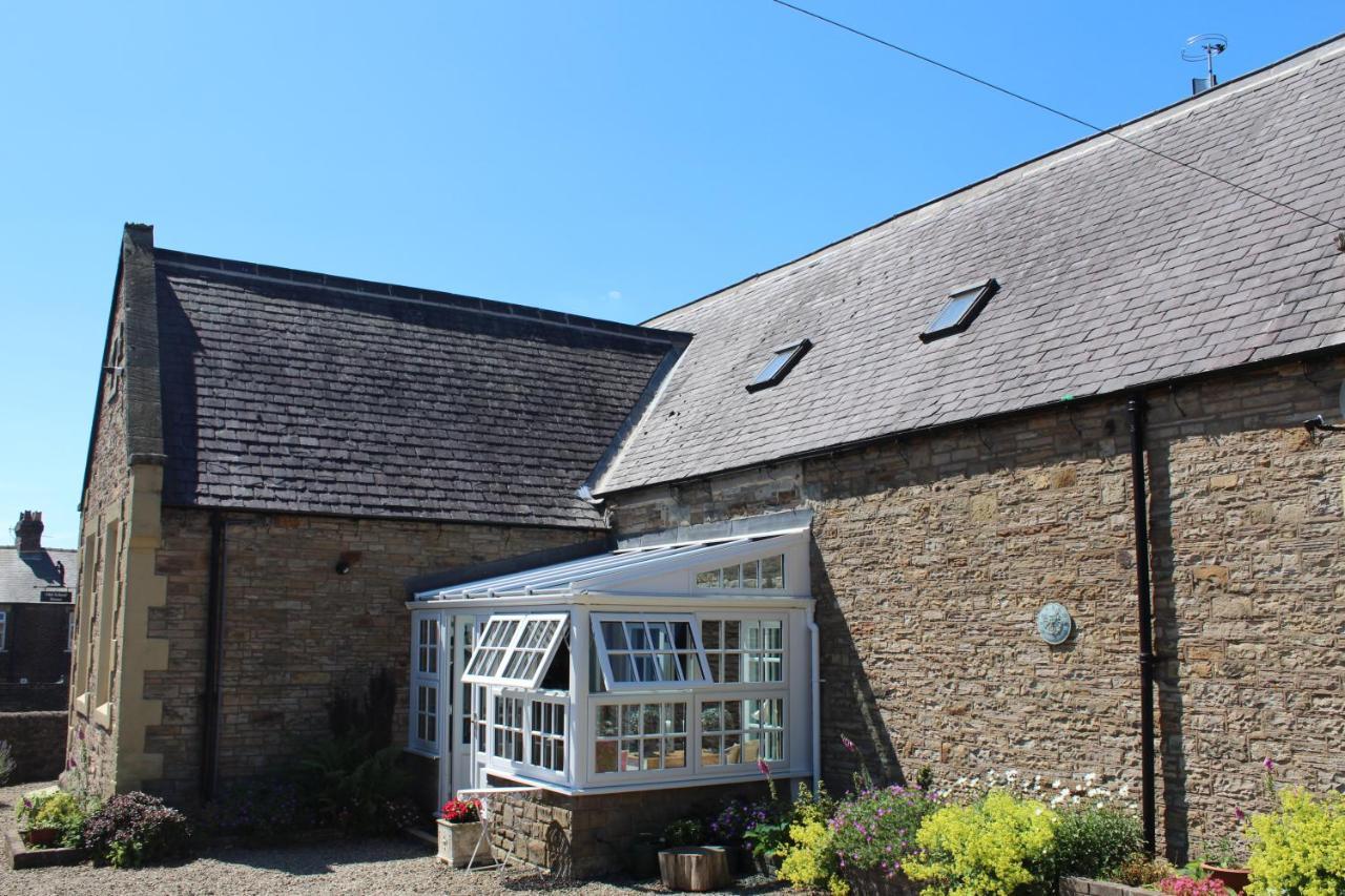 The Old School House Bed and Breakfast Haltwhistle Exterior foto